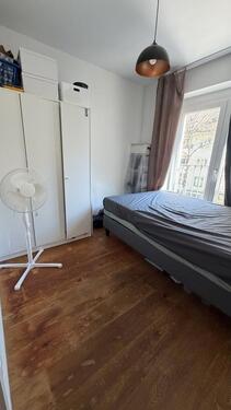 Foto - Etagenwohnung in Berlin zur Miete