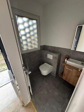 Foto - 4 Zimmer Doppelhaushälfte in Bielefeld
