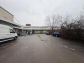 Foto - Lager und Logistikhalle zur Vermietung