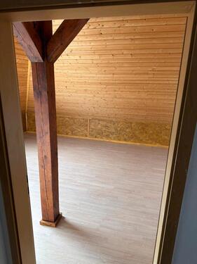 Foto - 3.5 Zimmer Dachgeschoßwohnung zur Miete in Bebra