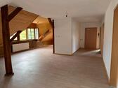 Foto - Dachgeschoßwohnung in Bebra zur Miete