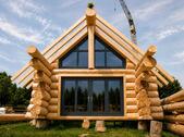Foto - Naturholzhaus Blockhaus - 39.000,00&nbsp;EUR Kaufpreis, ca.&nbsp; 30,00&nbsp;m&sup2;