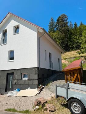 Foto - 5 Zimmer Einfamilienhaus zum Kaufen in Enzklösterle