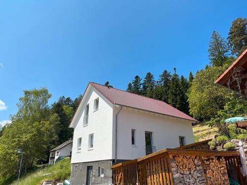 Foto - 5 Zimmer Einfamilienhaus in Enzklösterle