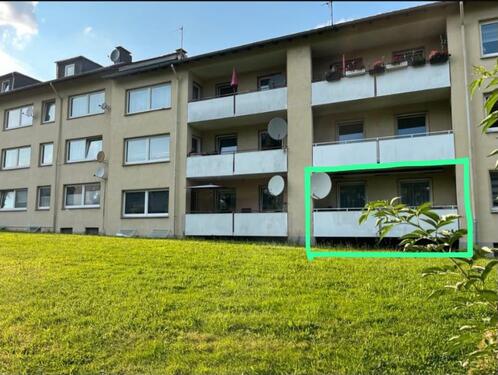 Foto - Eigentumswohnung in Lemgo (Privatverkauf) mit Garage + Stellplatz