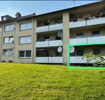 Eigentumswohnung in Lemgo (Privatverkauf) mit Garage + Stellplatz