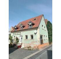 4-Zimmer-Wohnung in Pommersfelden