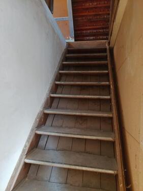 Foto - Etagenwohnung in Pommersfelden zur Miete