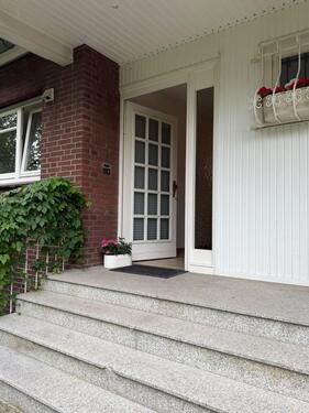 Foto - 3 Zimmer Maisonettenwohnung in Zeven