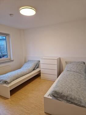 Foto - Etagenwohnung in Berlin zur Miete