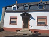 Foto - Einfamilienhaus zum Kaufen in Losheim am See