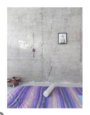 Foto - StudioPraxis Teilnutzung für HeilarbeitKunst an PlaDeLu