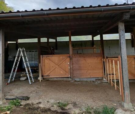 Foto - Stellplatz, Garage, Carport - 50,00 EUR Miete,
