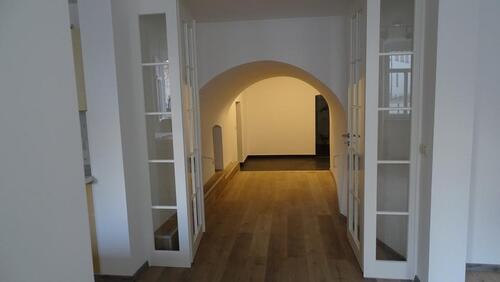Foto - Etagenwohnung in Eisenberg zur Miete