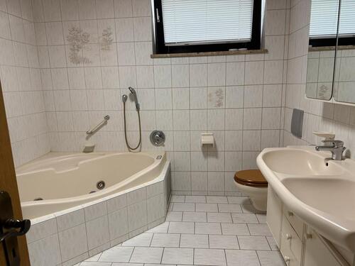 Foto - Etagenwohnung in Maxhütte-Haidhof zur Miete
