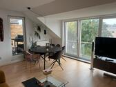Foto - Moderne Stilvolle 4-Zimmer Wohnung