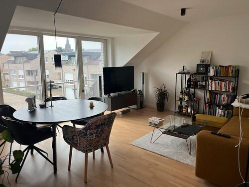 Foto - Etagenwohnung zur Miete in Hasbergen