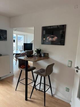 Foto - Etagenwohnung in Hasbergen