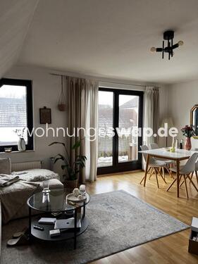 Foto - Wohnungsswap - 2 Zimmer, 58 m² - Berrenrather Straße, Brühl