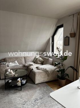 Foto - Etagenwohnung zur Miete in Hürth