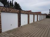 Foto - Gemauerte Garage in Stadthagen mit Licht zu vermieten