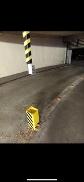Foto - Tiefgaragenstellplatz Konrad Adenauer Str Köln Porz