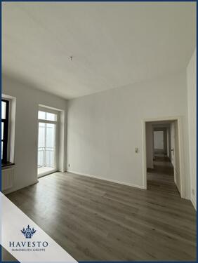 Foto - Etagenwohnung zur Miete in Magdeburg