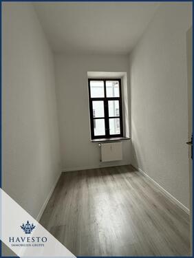 Foto - Etagenwohnung in Magdeburg zur Miete