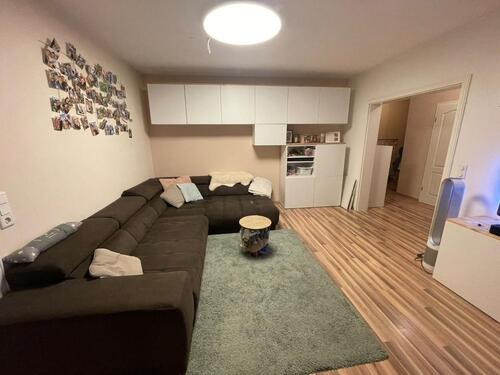 Foto - Etagenwohnung in Ladenburg