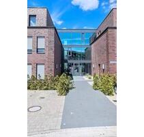 Moderne 3-Zimmer-Wohnung mit Terrasse - Cloppenburg