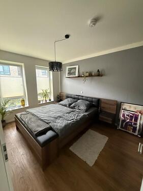 Foto - Etagenwohnung in Cloppenburg zur Miete
