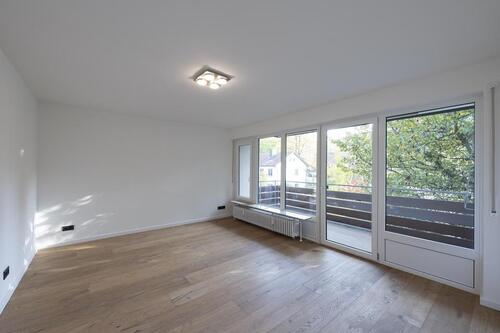 Foto - Etagenwohnung in München