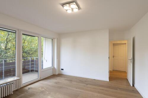 Foto - Etagenwohnung in München zur Miete