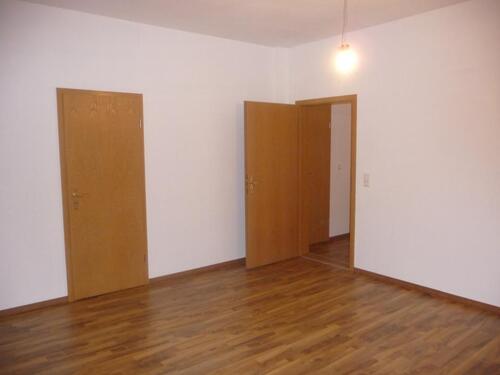 Foto - Etagenwohnung zur Miete in Malchow