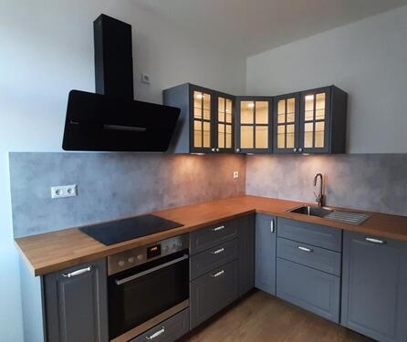 Foto - Etagenwohnung in Malchow zur Miete