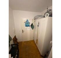 Altbauwohnung 30 qm Nördliche Innenstadt - Halle (Saale)