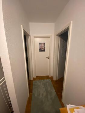 Foto - Etagenwohnung zur Miete in Halle (Saale)