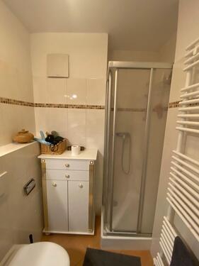 Foto - Etagenwohnung in Halle (Saale) zur Miete