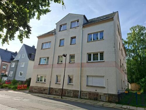 Foto - ***Schöne gemütliche 3-Raum Wohnung im DG***