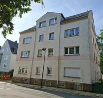 ***Schöne gemütliche 3-Raum Wohnung im DG*** - Limbach-Oberfrohna