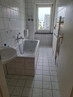 Foto - Etagenwohnung in Limbach-Oberfrohna