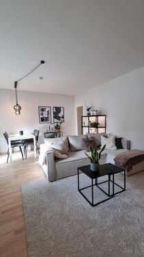 Foto - Etagenwohnung zur Miete in Würzburg