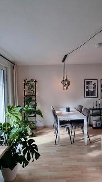 Foto - Etagenwohnung in Würzburg