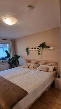 Foto - Etagenwohnung in Würzburg zur Miete