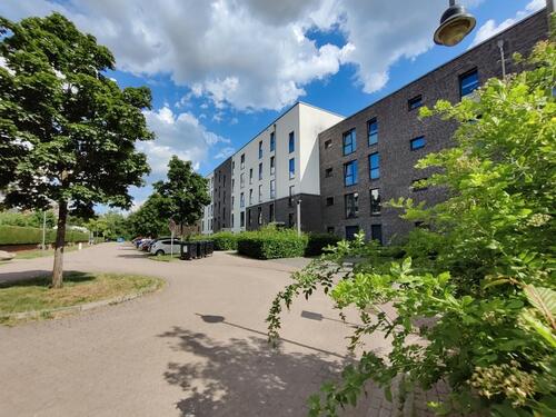 Foto - Moderner Grundriss mit traumhafter Dachterrasse in Ahrensburg - Wentzel Dr.
