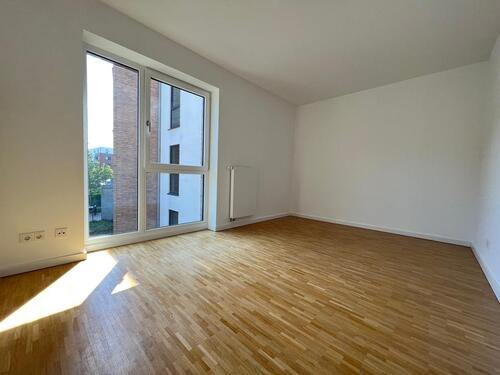 Foto - Etagenwohnung in Ahrensburg