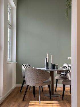 Foto - Etagenwohnung zur Miete in Limbach-Oberfrohna