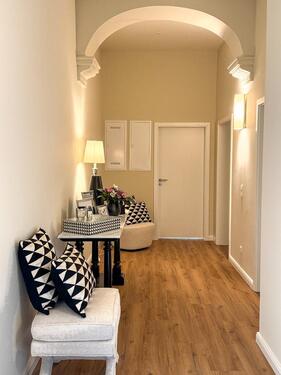 Foto - Etagenwohnung in Limbach-Oberfrohna