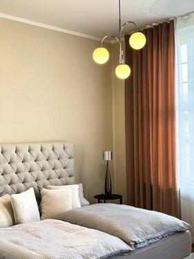 Foto - Etagenwohnung in Limbach-Oberfrohna zur Miete