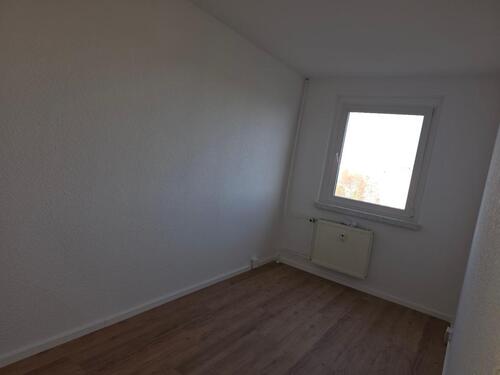 Foto - Etagenwohnung in Weißenfels